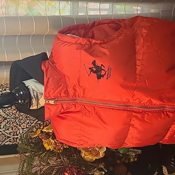 Beverly Hills Polo Club puffer vest - Picture 2 of 10